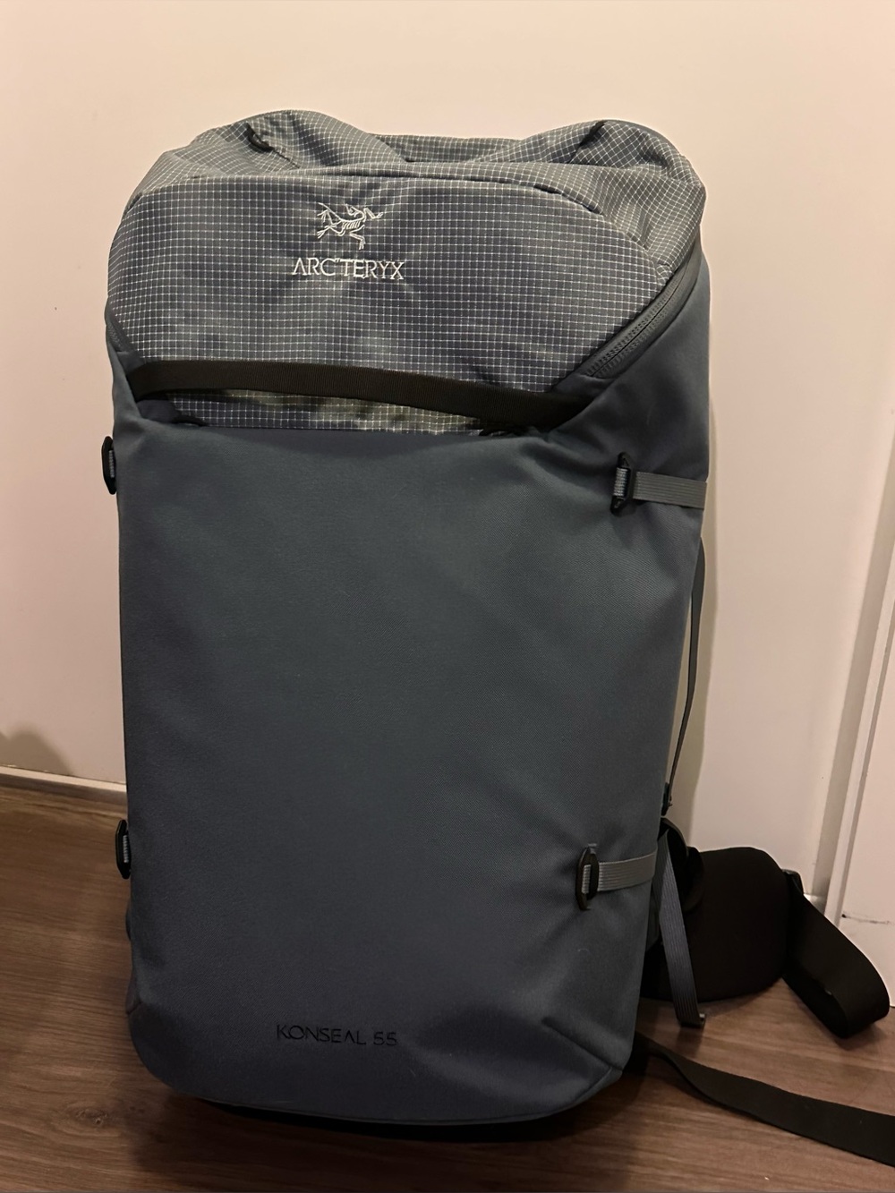 Arc’teryx Konseal 55 Backpack
